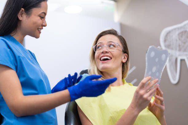 Laser Dentistry in Vinton, TX